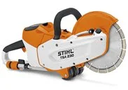 STIHL Akumulátorová rozbrušovačka TSA 230